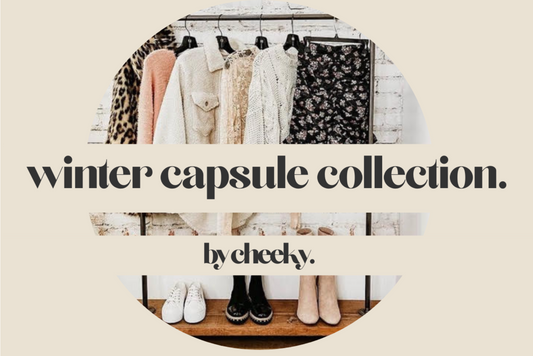 Winter Capsule Collection