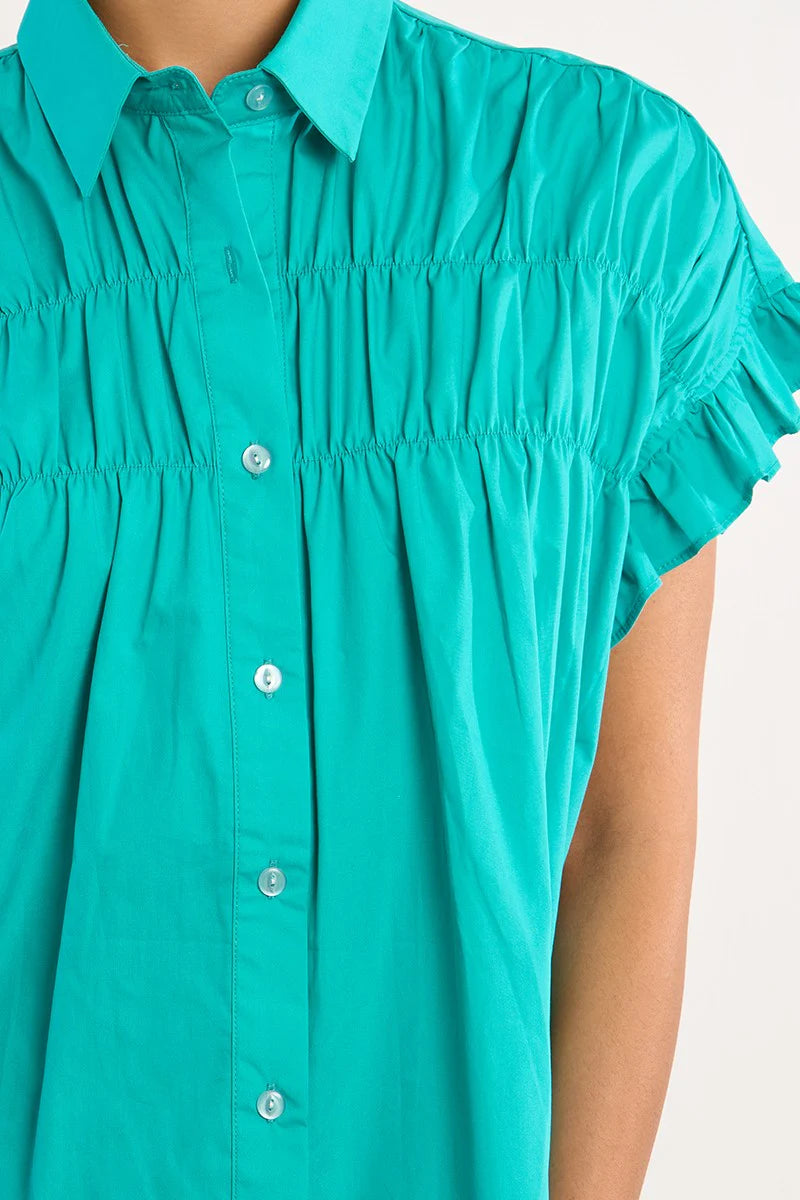 Sunny Days Dress - 2 Colors