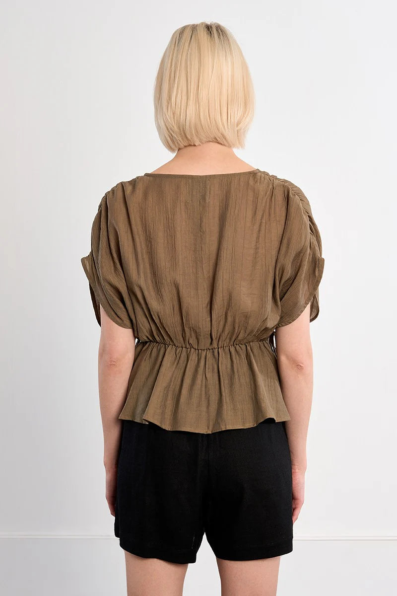 The Ibiza Top