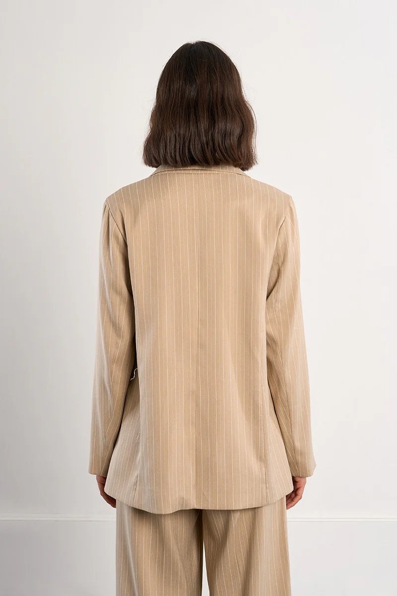 Boulevard Blazer