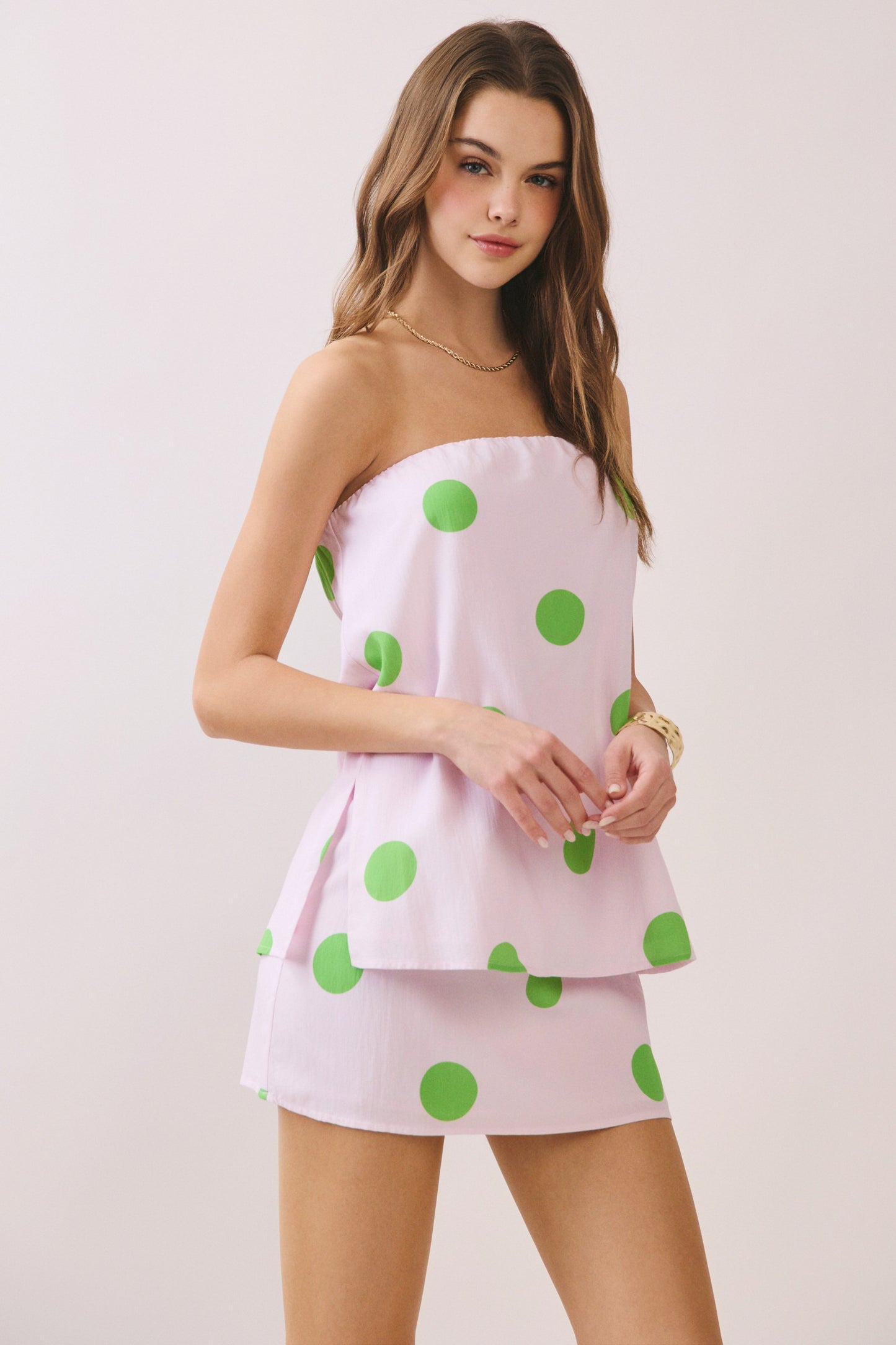 Garden Pop Top