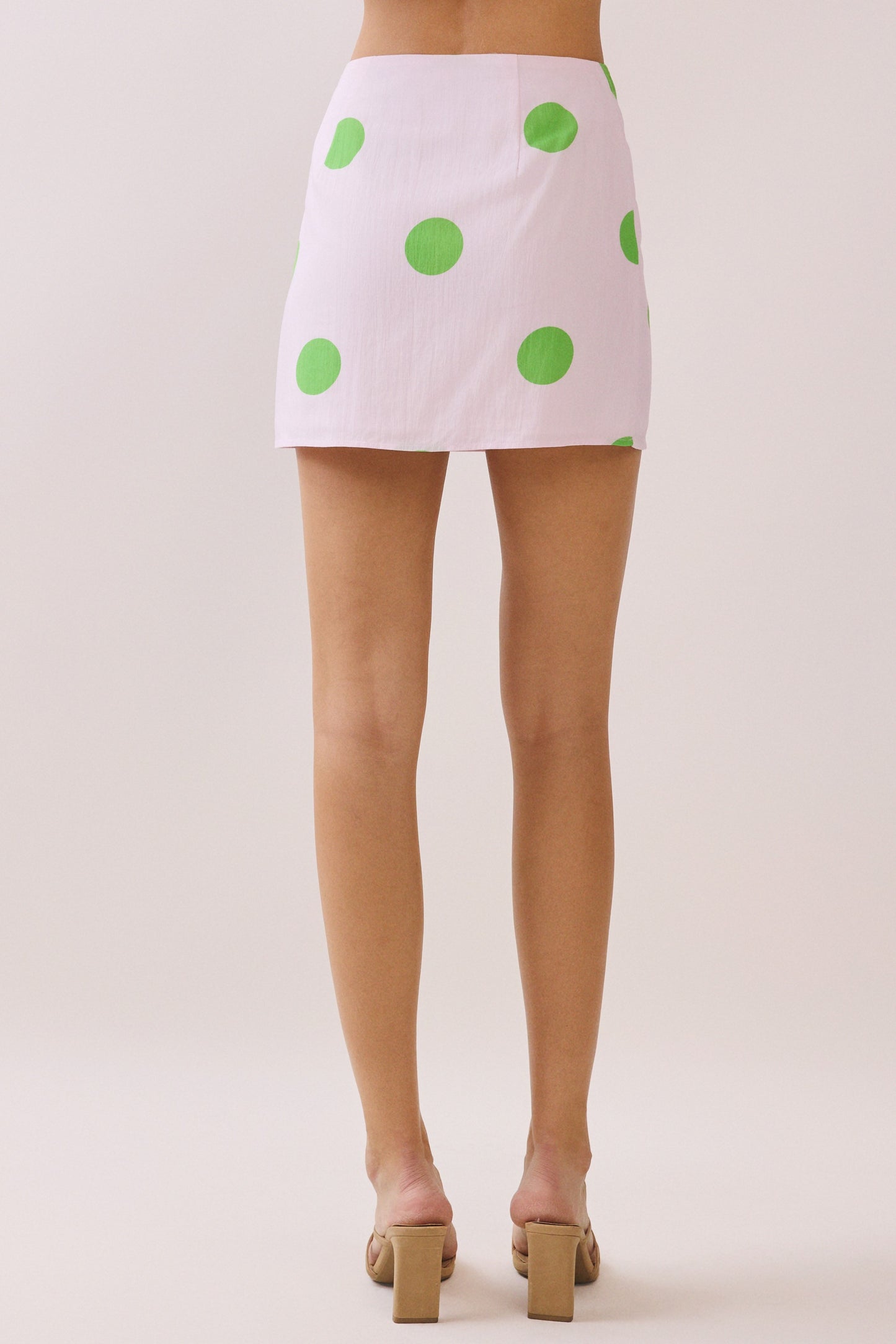 Garden Pop Skirt