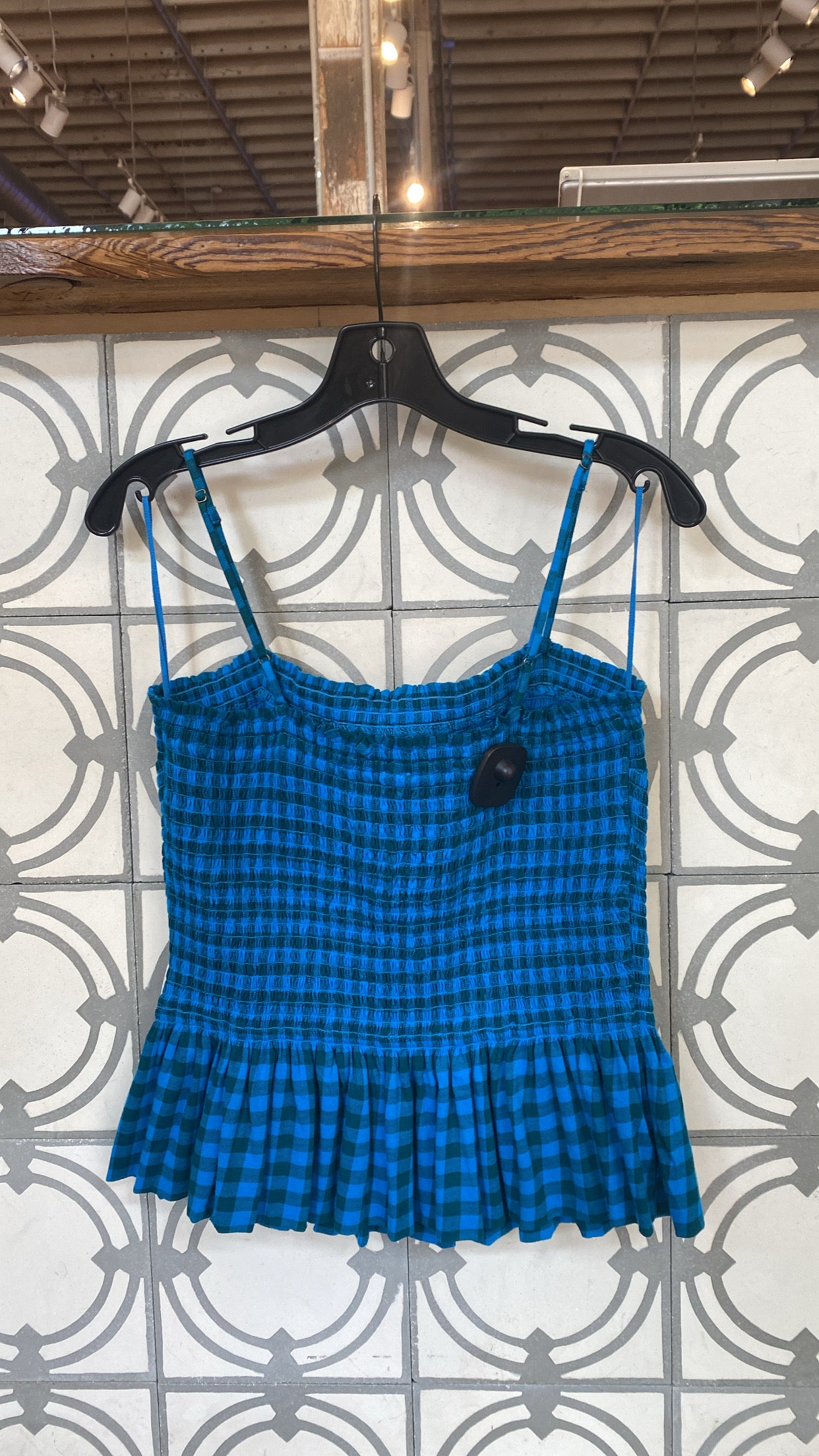 Free People Sundance Tank