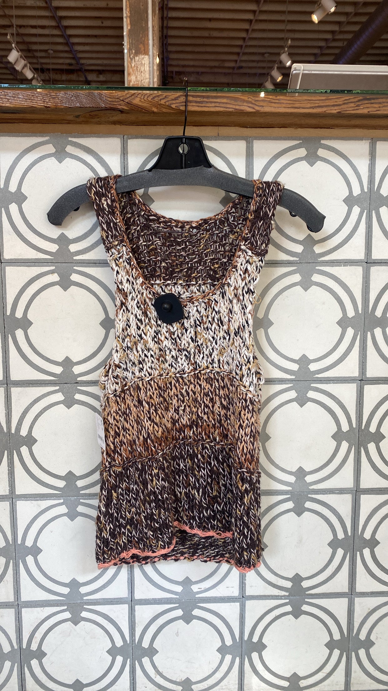 Free People Flea Market Tank