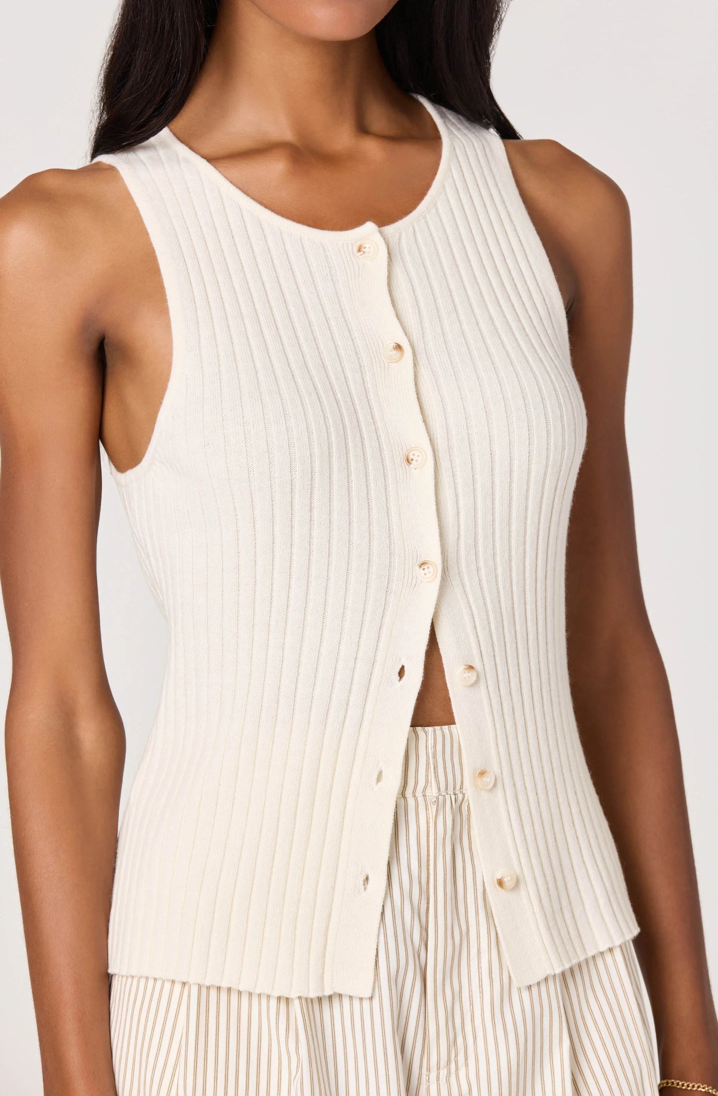 ASTR Mamie Top