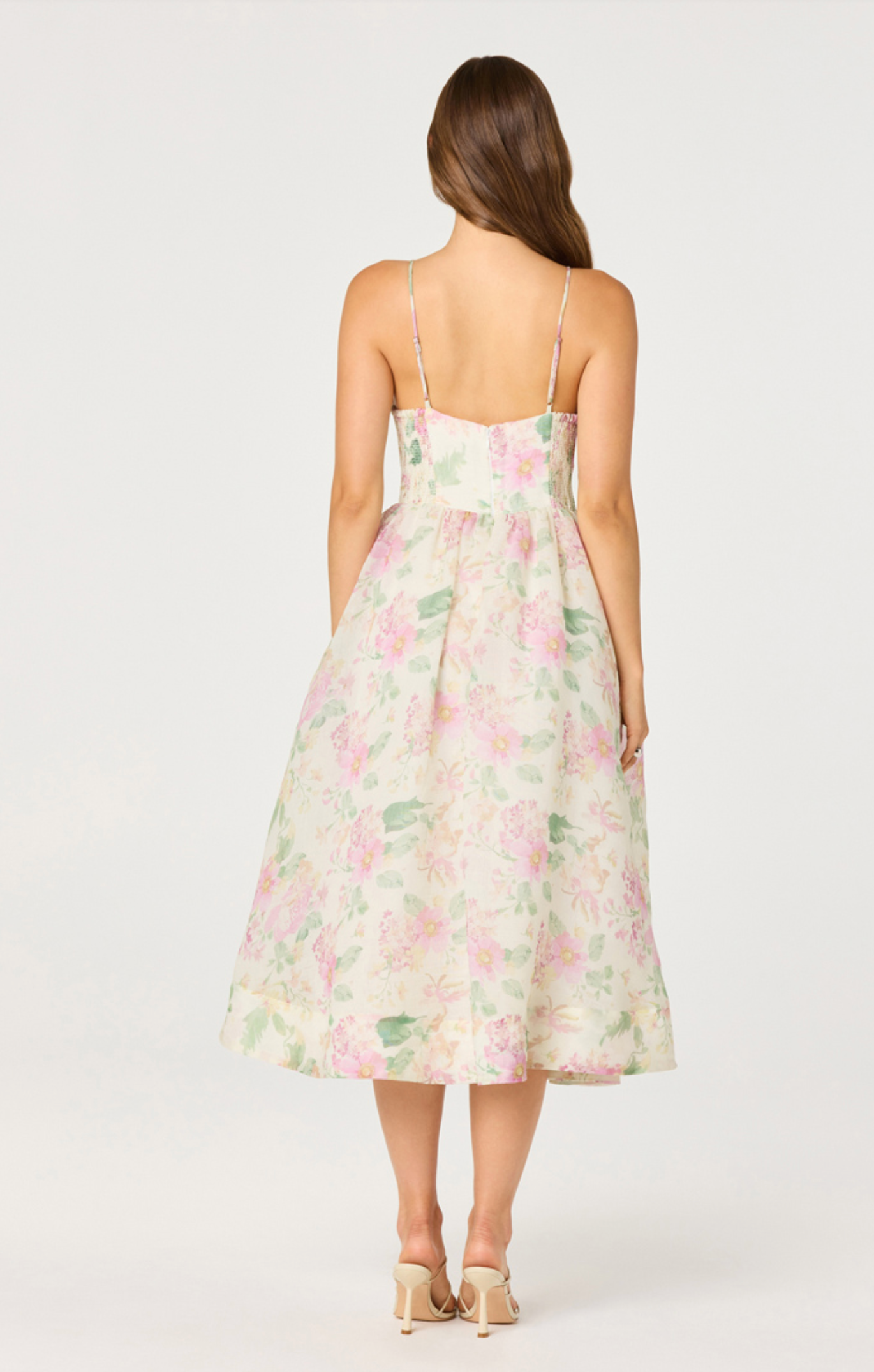ASTR Janna Dress