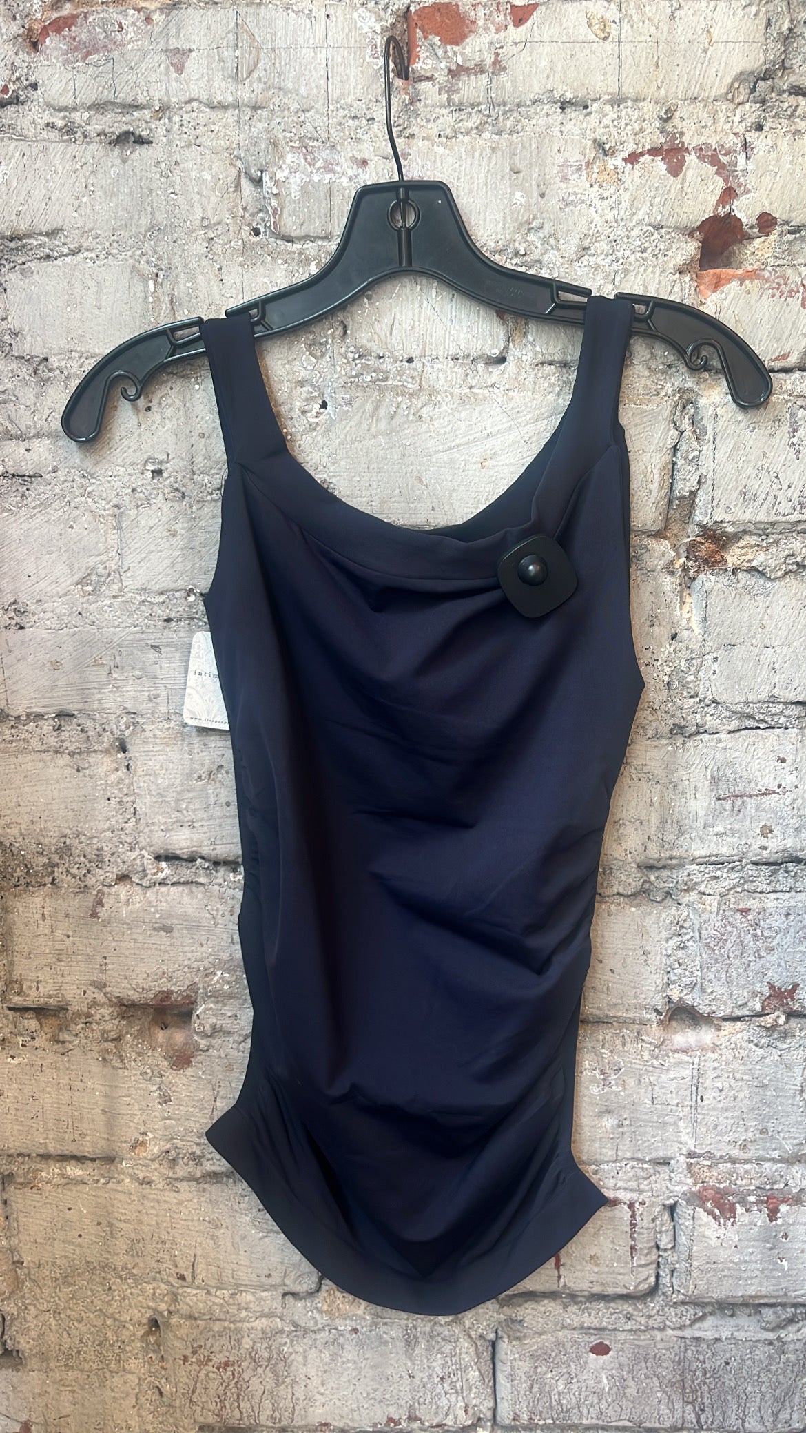 Free People Round Two Asymm Tank