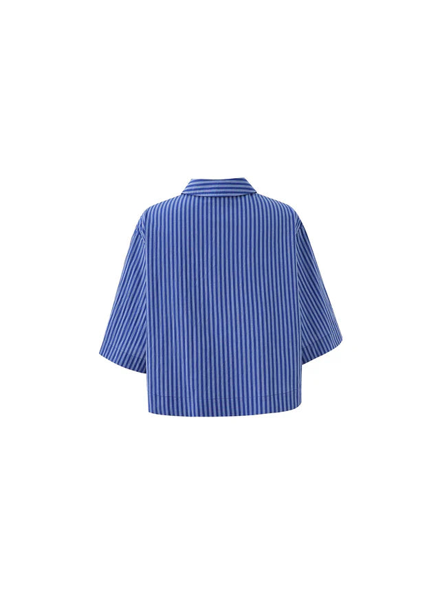 FRNCH Anna Shirt