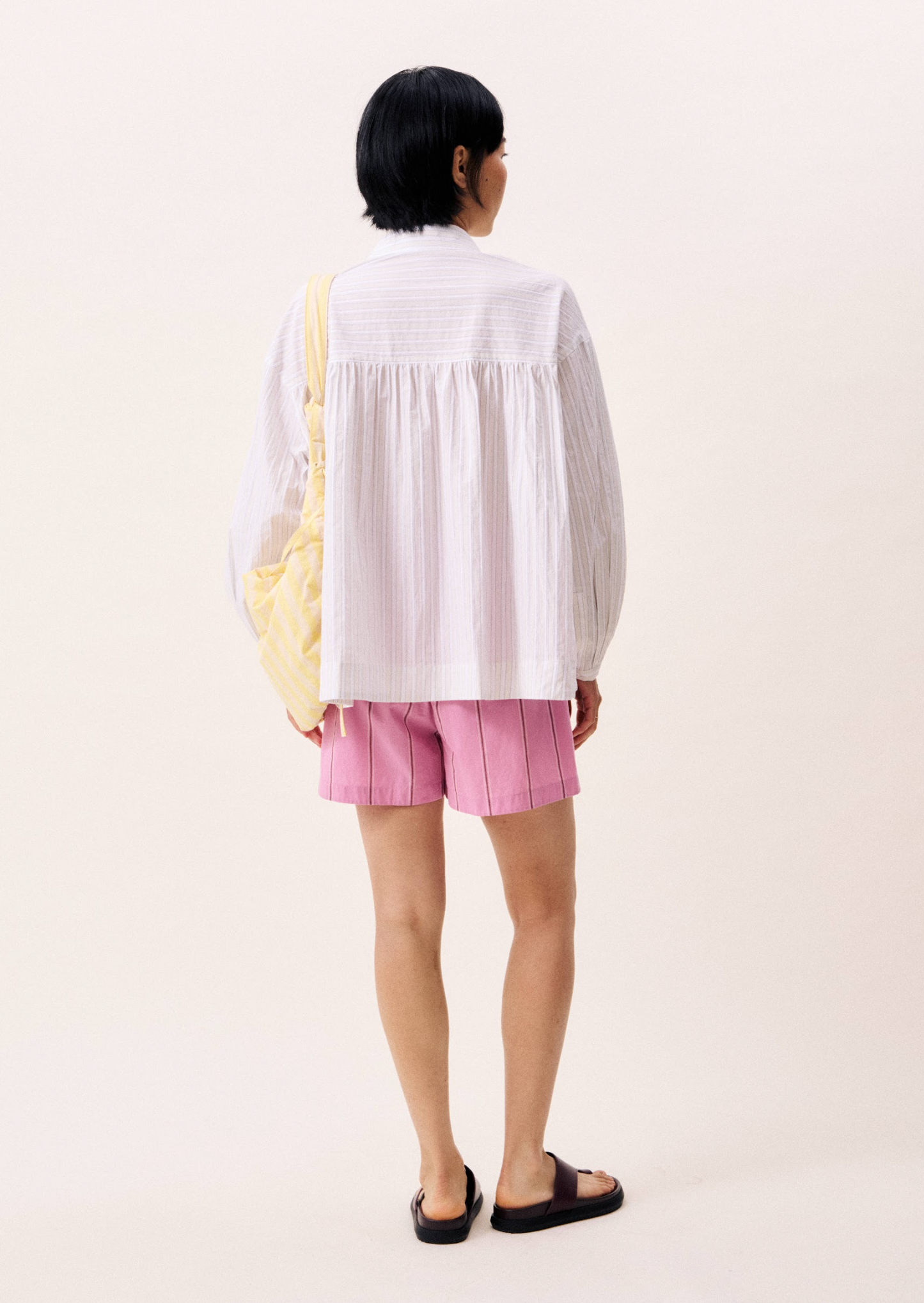FRNCH Eurybia Short