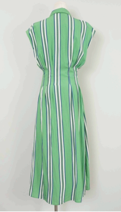 Central Park Stroll Dress