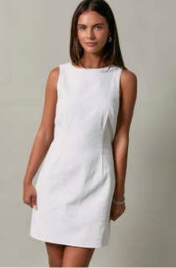The Seabrook Dress