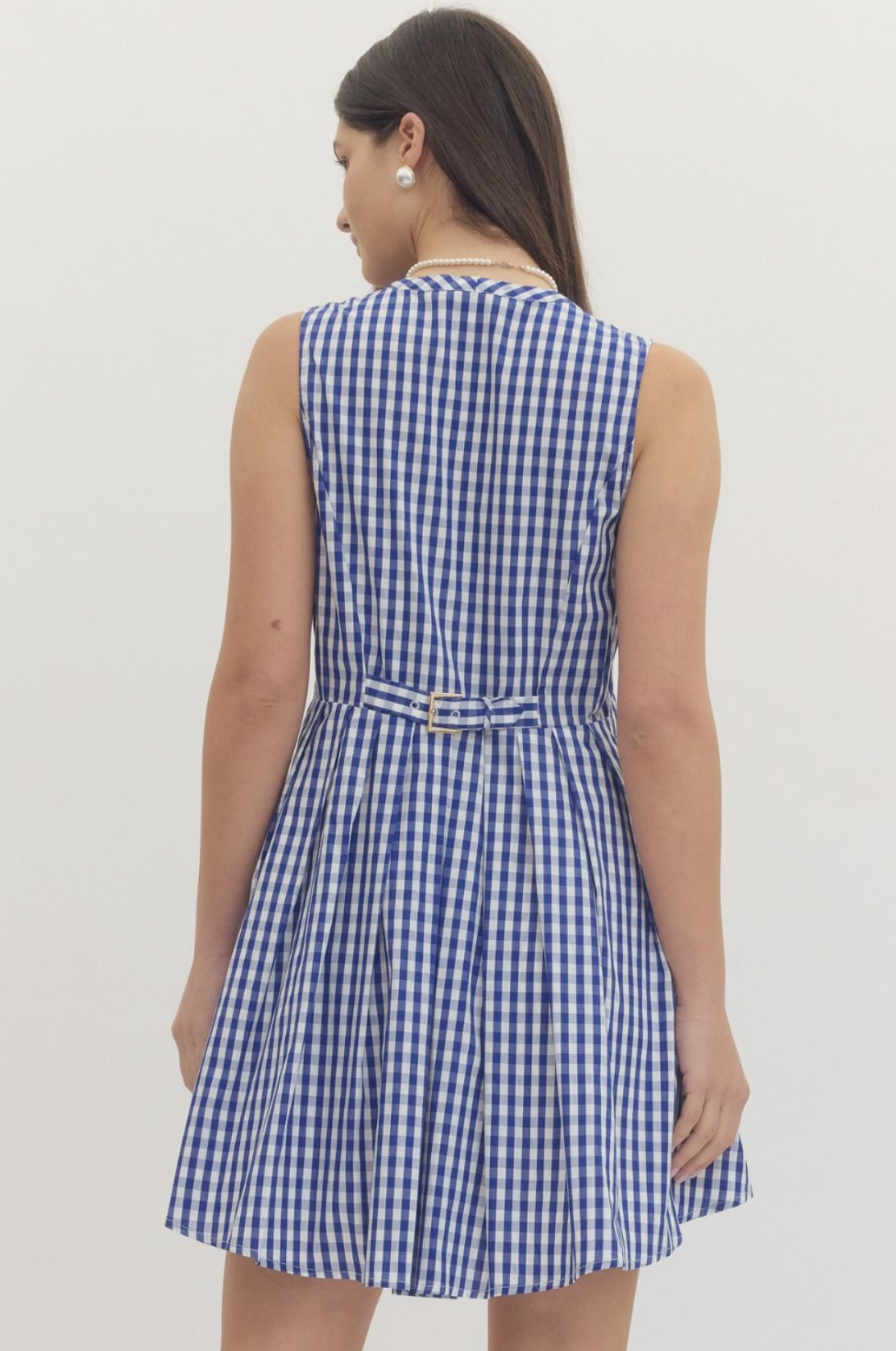 The Daytrip Dress