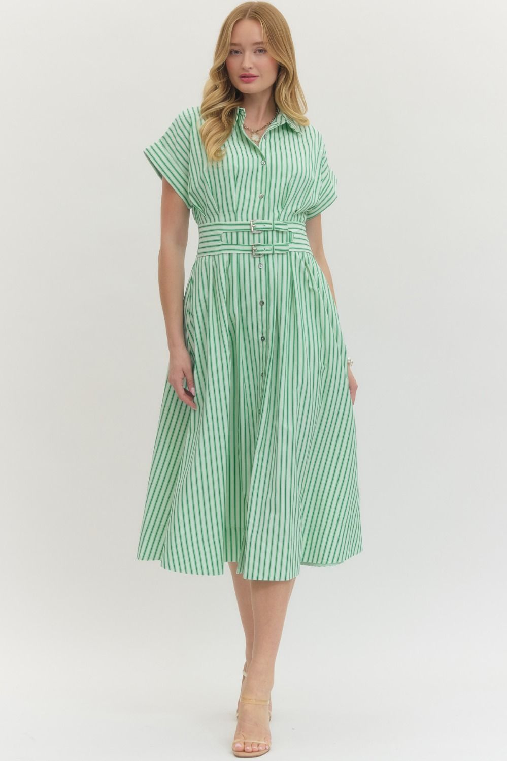 Palm Beach Proper Dress