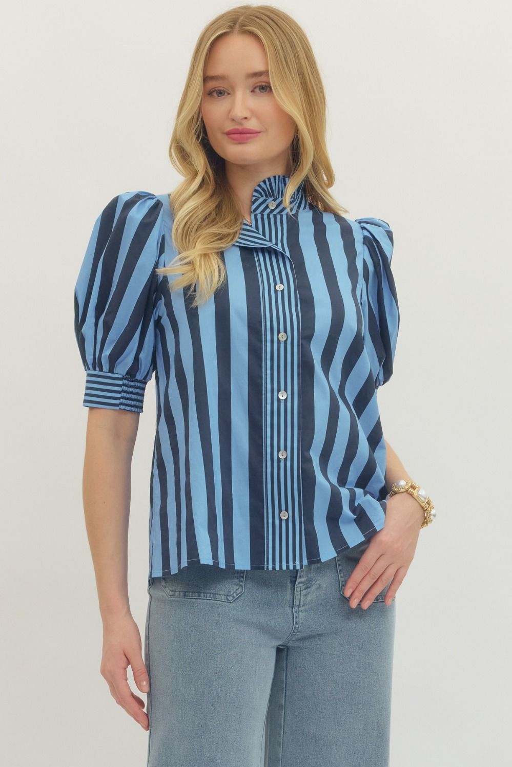 The Social Club Top