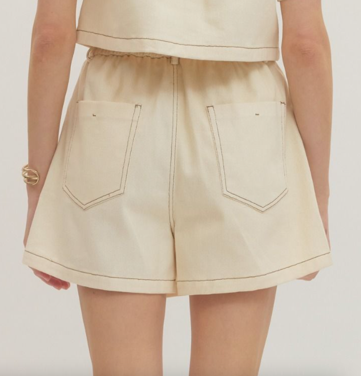 The Saylor Skort