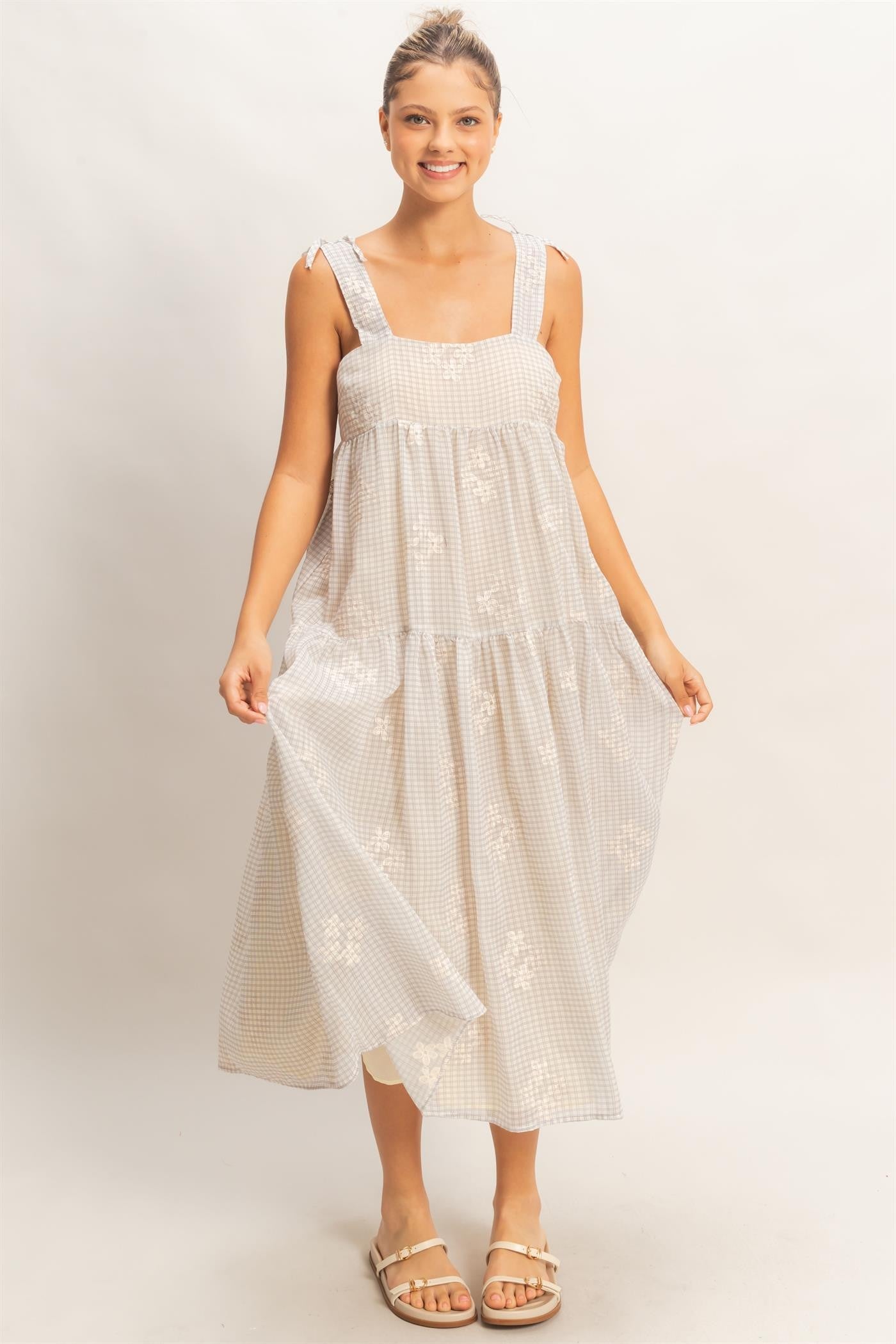 Country Garden Dress