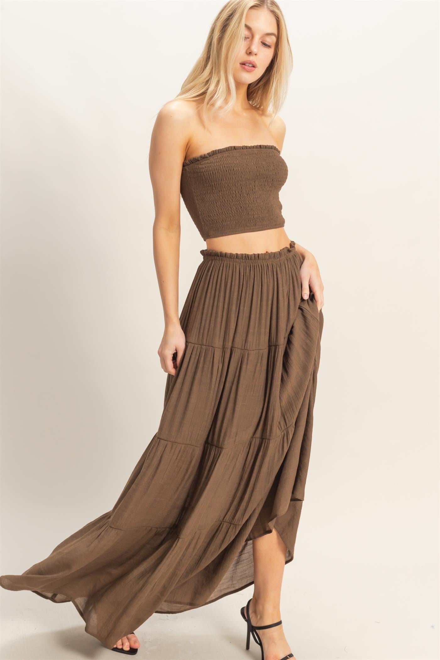 Dance the Night Away Set