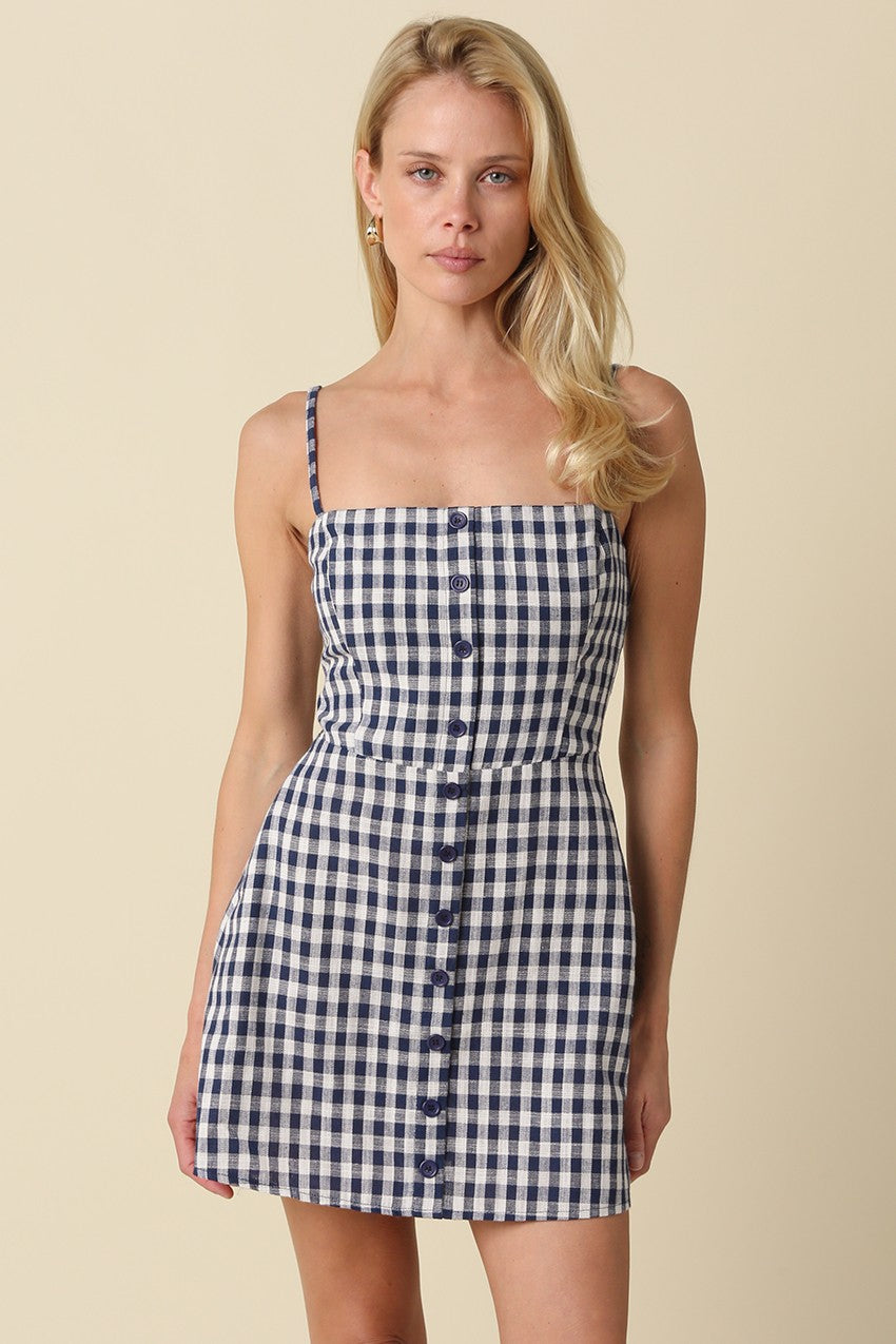 Sail Away Dress