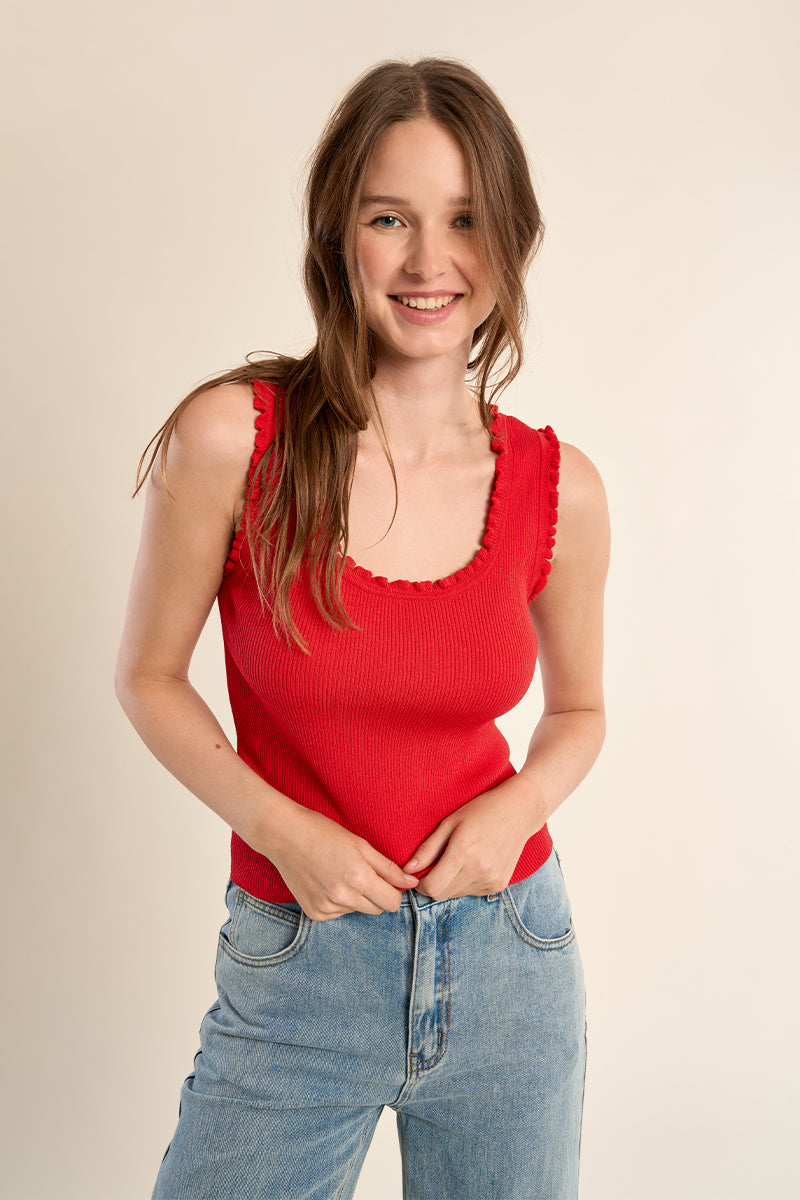 Corley Tank