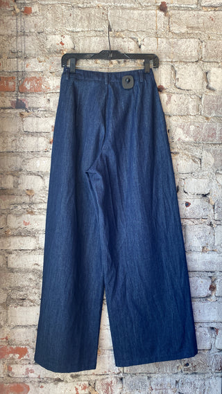 Madison Avenue Pants