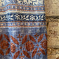 Free People Ravenna Printed Maxi Skirt