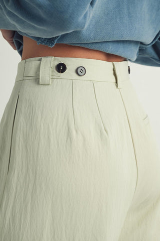 Business As Usual Pant