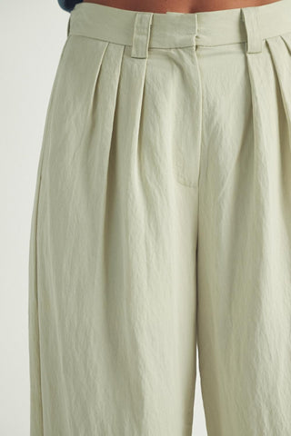 Business As Usual Pant
