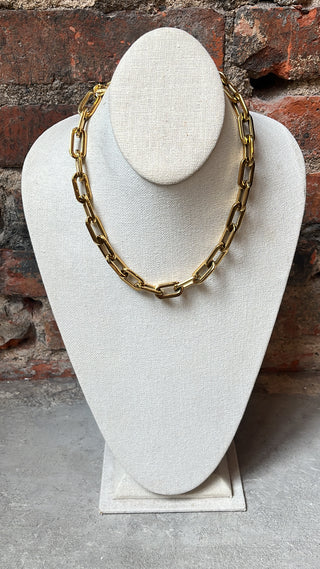 Bracha Elle Gage Necklace