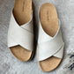 Free People Sidelines Footbed