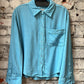 Free People Linen Laurel Top
