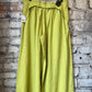 Free People Demi Cotton Linen Pant
