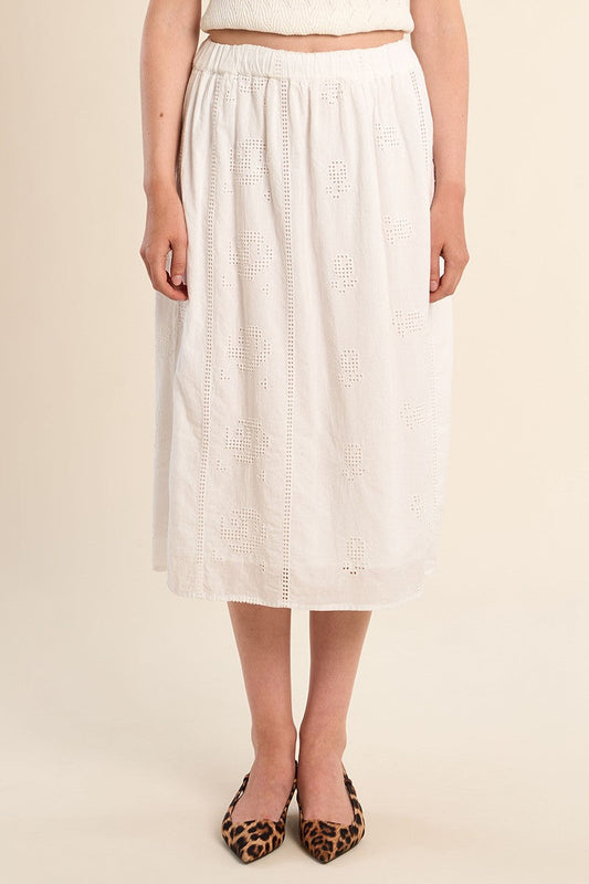 Maribel Skirt