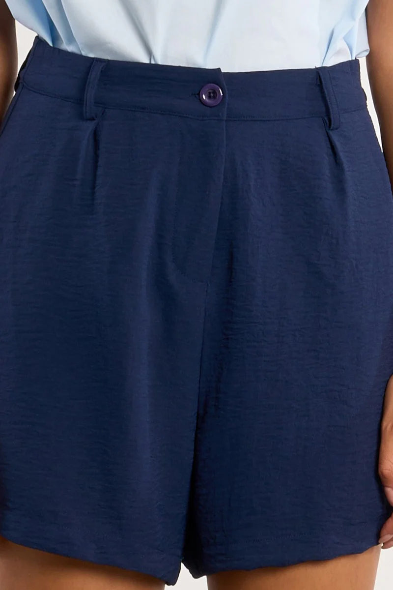 Nautical Shorts