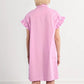 Sunny Days Dress - 2 Colors