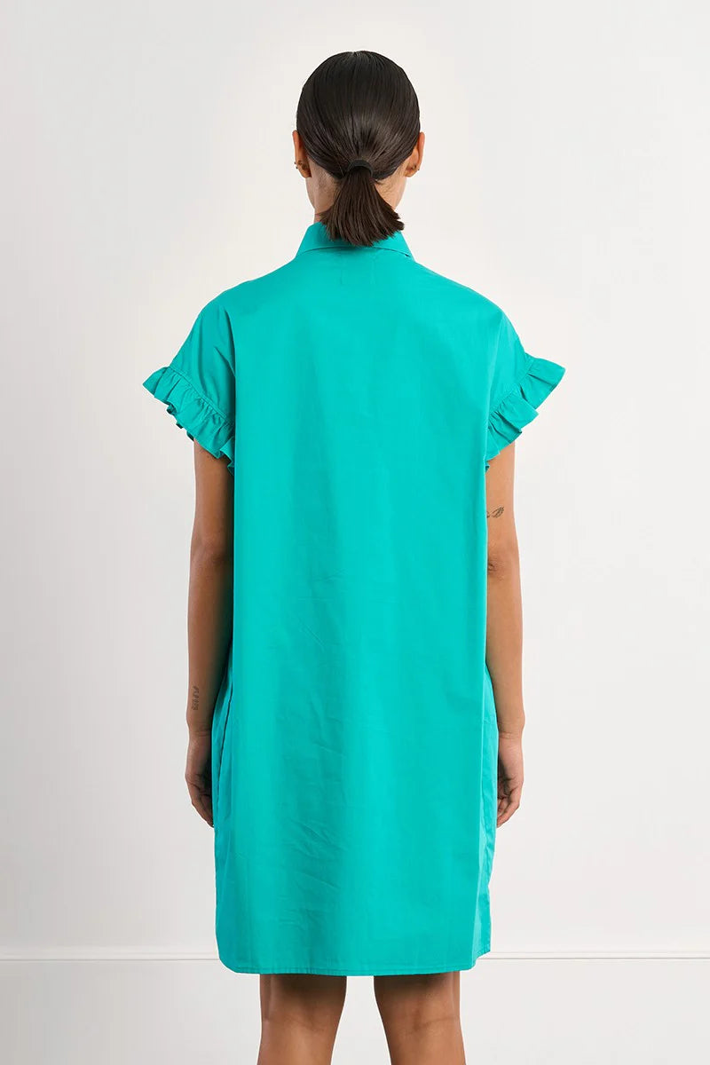 Sunny Days Dress - 2 Colors