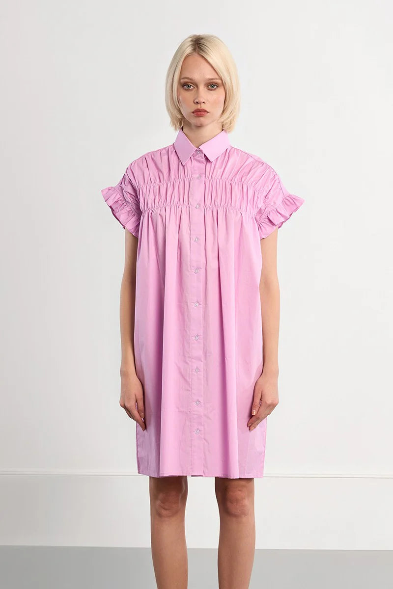 Sunny Days Dress - 2 Colors