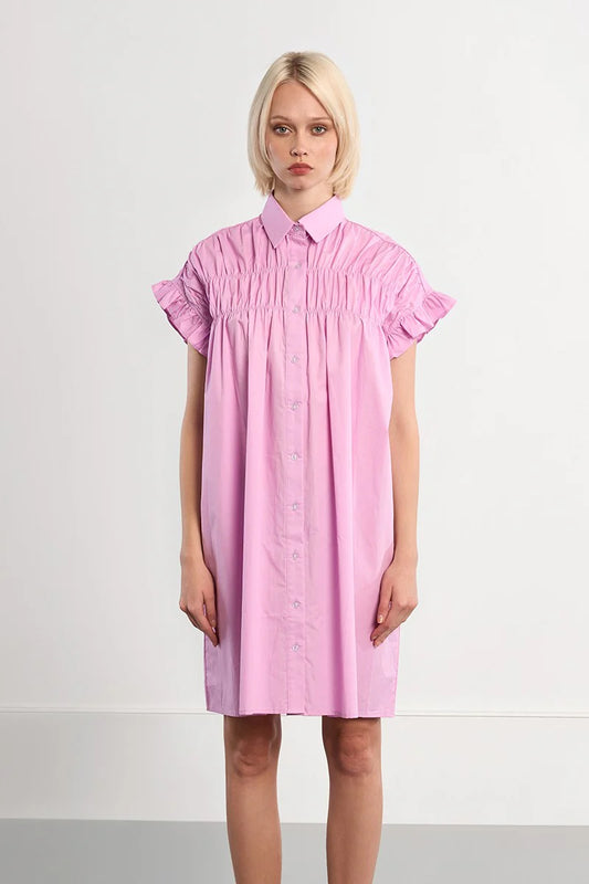 Sunny Days Dress - 2 Colors