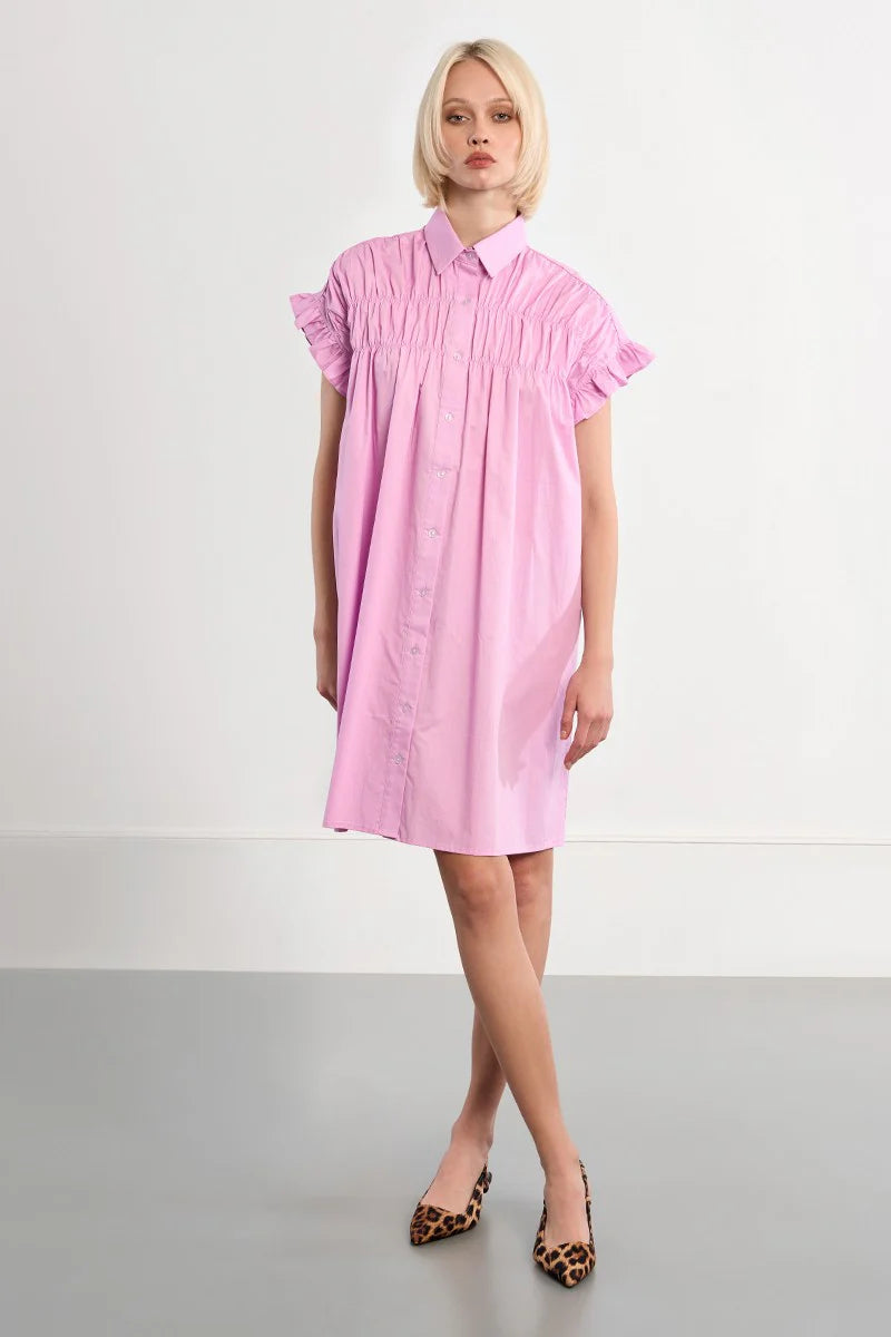 Sunny Days Dress - 2 Colors