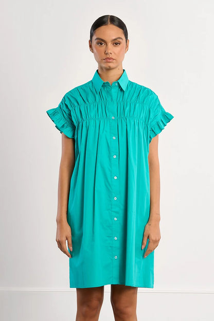 Sunny Days Dress - 2 Colors