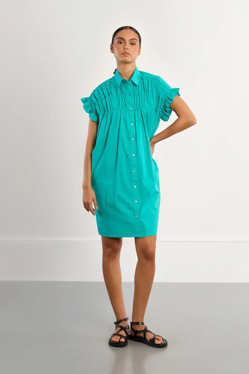Sunny Days Dress - 2 Colors