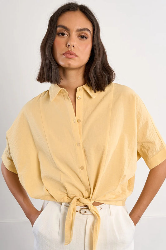 The Camille Top
