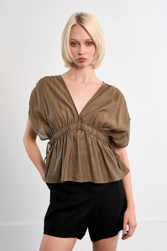 The Ibiza Top