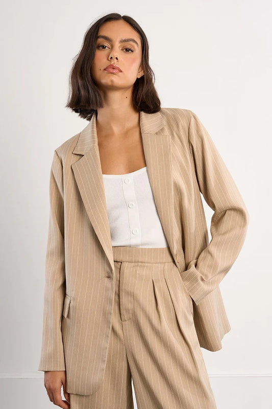 Boulevard Blazer