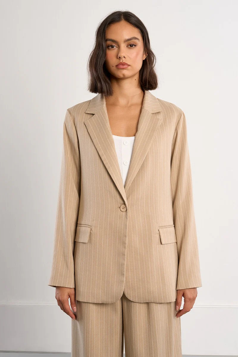 Boulevard Blazer