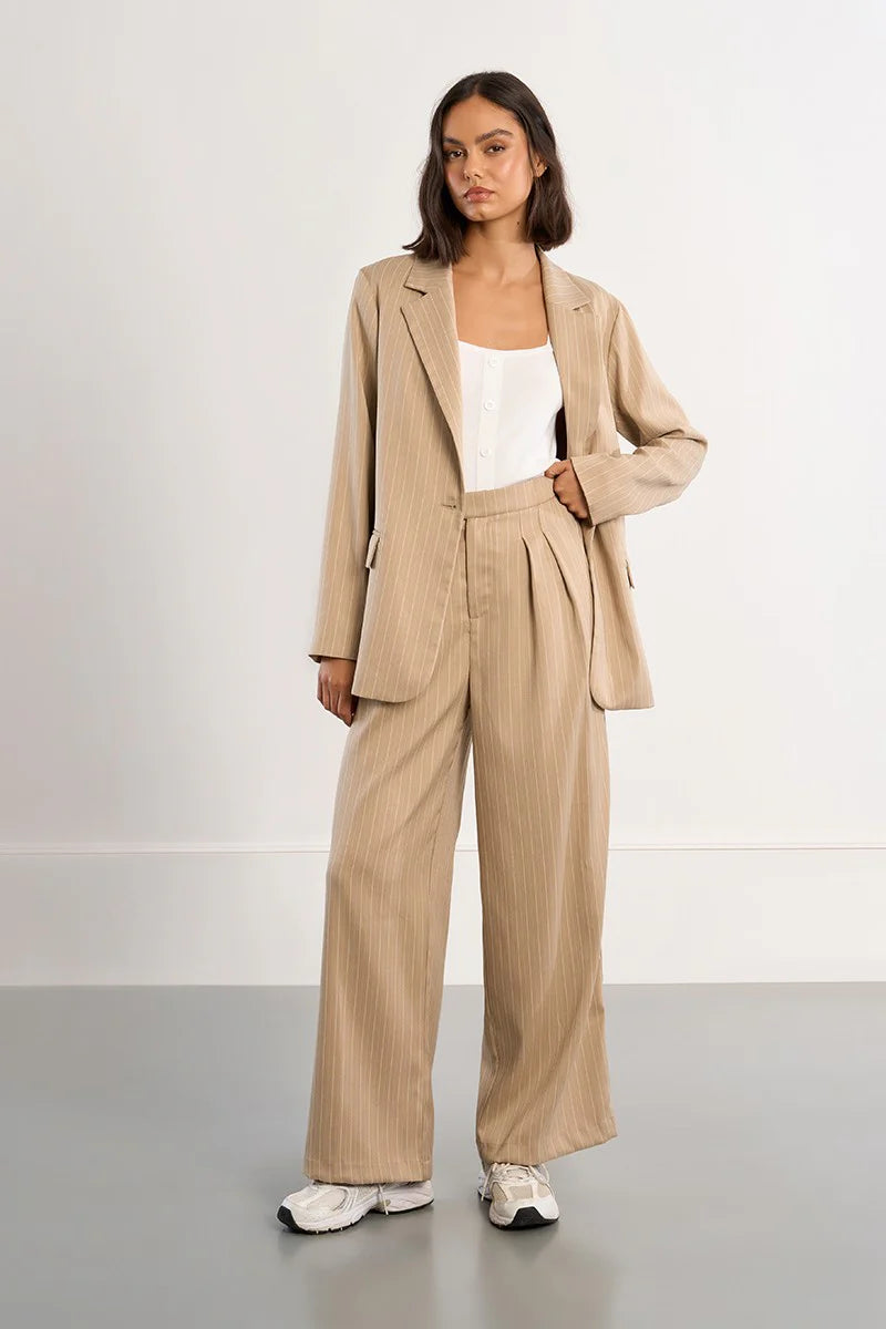 Boulevard Blazer