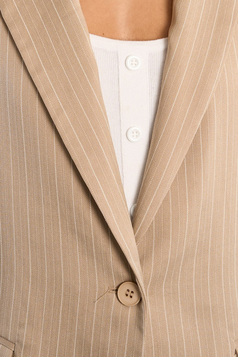 Boulevard Blazer