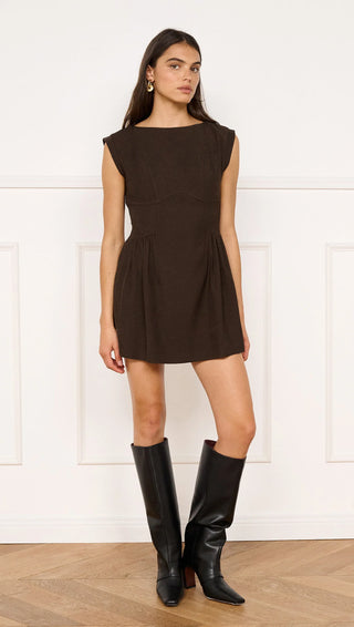 MINKPINK Talulah Mini Dress