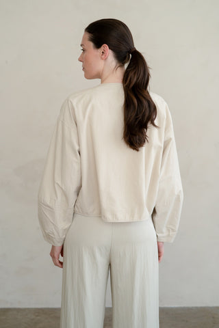 Daily Agenda Jacket