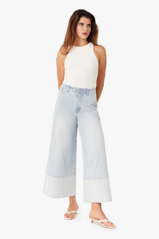 Habitual Addie Cuffed Gaucho