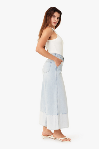 Habitual Addie Cuffed Gaucho